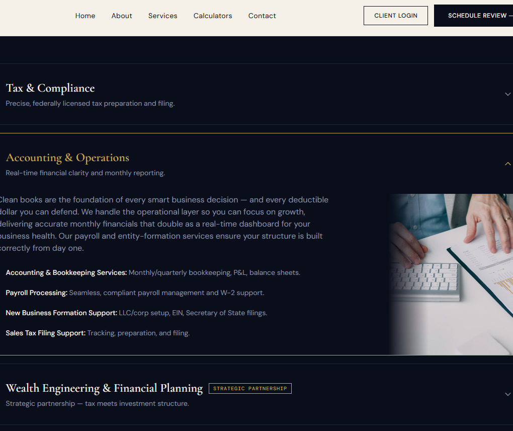 dcservices dcservices